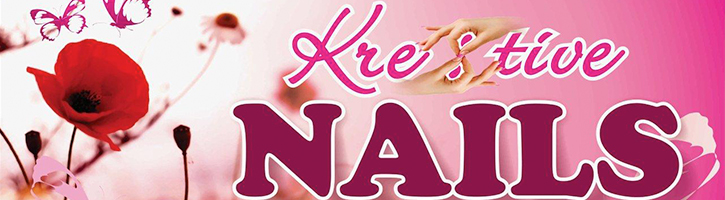Kre8tive Nails Kre8tive Nails