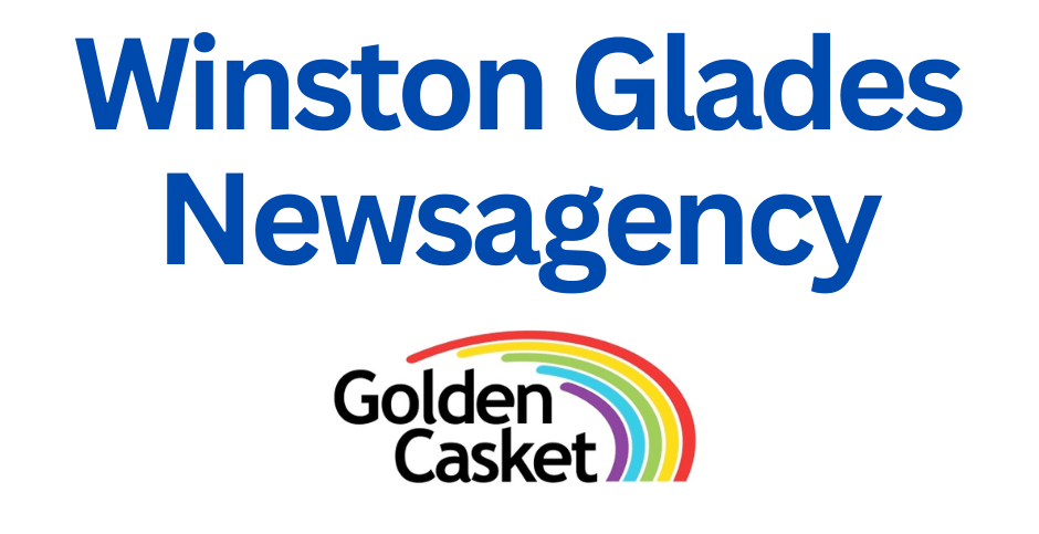 Winston Glades News